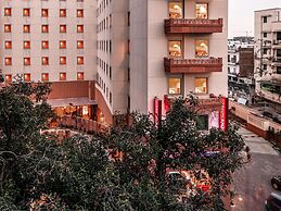 ibis Jaipur City Centre