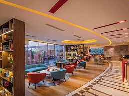 ibis Jaipur City Centre