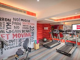 ibis Jaipur City Centre