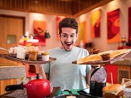 ibis Jaipur City Centre