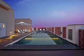 ibis Jaipur City Centre