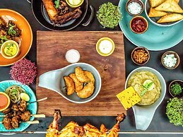 ibis Jaipur City Centre