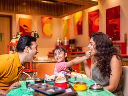 ibis Jaipur City Centre