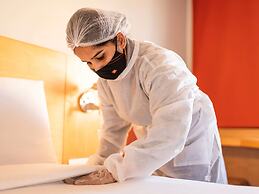 ibis Jaipur City Centre