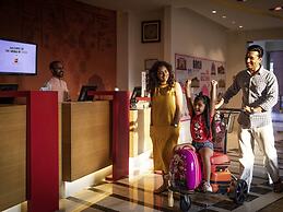 ibis Jaipur City Centre