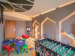 ibis Jaipur City Centre