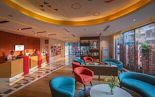 ibis Jaipur City Centre