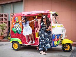 ibis Jaipur City Centre