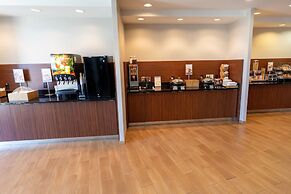 Fairfield Inn & Suites Athens I65