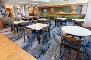 Fairfield Inn & Suites Athens I65