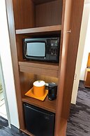 Fairfield Inn & Suites Athens I65