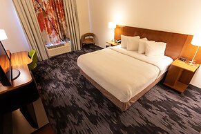 Fairfield Inn & Suites Athens I65