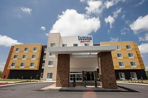 Fairfield Inn & Suites Athens I65