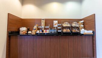 Fairfield Inn & Suites Athens I65