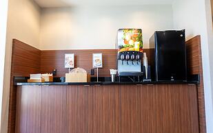 Fairfield Inn & Suites Athens I65