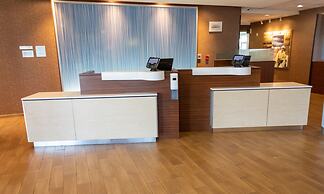 Fairfield Inn & Suites Athens I65