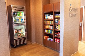 Fairfield Inn & Suites Athens I65