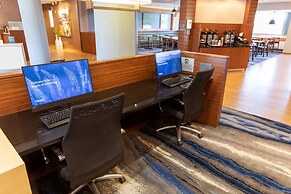 Fairfield Inn & Suites Athens I65