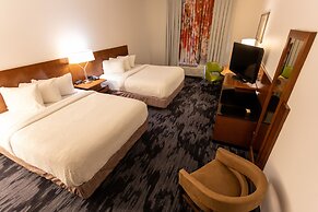 Fairfield Inn & Suites Athens I65