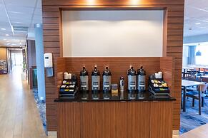 Fairfield Inn & Suites Athens I65