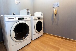 Fairfield Inn & Suites Athens I65