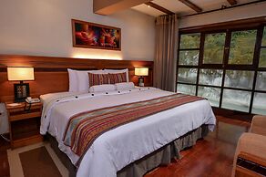 Casa Del Sol Machupicchu
