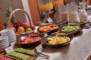 Casa Del Sol Machupicchu