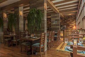 Casa Del Sol Machupicchu