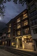 Casa Del Sol Machupicchu