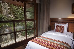 Casa Del Sol Machupicchu