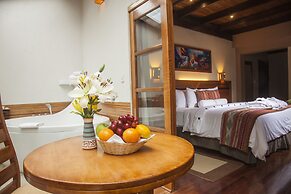 Casa Del Sol Machupicchu