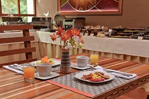 Casa Del Sol Machupicchu