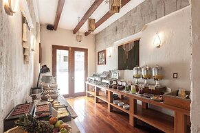 Casa Del Sol Machupicchu