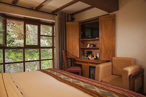 Casa Del Sol Machupicchu
