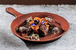 Casa Del Sol Machupicchu