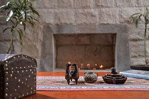 Casa Del Sol Machupicchu