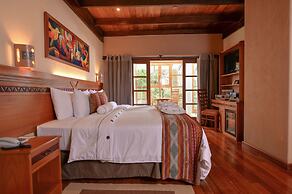 Casa Del Sol Machupicchu