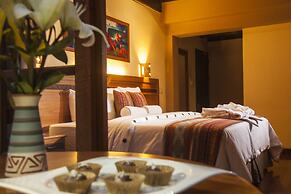 Casa Del Sol Machupicchu