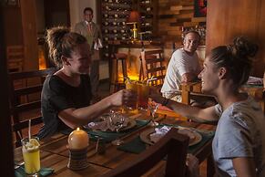 Casa Del Sol Machupicchu