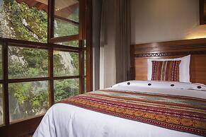 Casa Del Sol Machupicchu