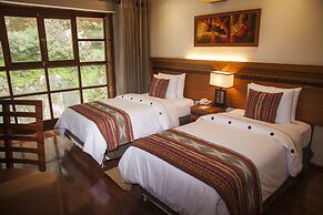 Casa Del Sol Machupicchu