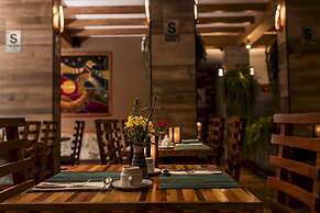 Casa Del Sol Machupicchu