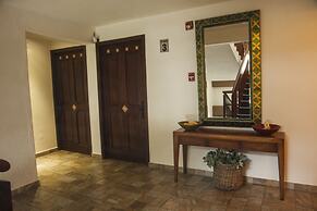 Casa Del Sol Machupicchu