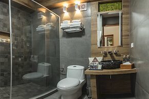 Casa Del Sol Machupicchu