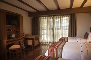 Casa Del Sol Machupicchu