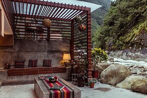 Casa Del Sol Machupicchu