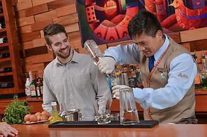 Casa Del Sol Machupicchu