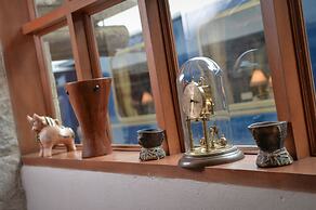 Casa Del Sol Machupicchu