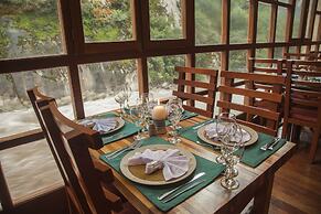 Casa Del Sol Machupicchu