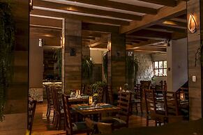 Casa Del Sol Machupicchu